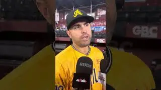 Luis Pipe Urueta aclara situación de bullpem y cerradores de las Águilas Cibaeñas 