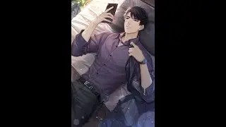 [Mr. Love Queen’s Choice] Victor: Promised Date