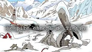 20. Tintin au Tibet (la ma&icirc;trise des deux mondes dans le parcours initiatique de l'aventurier) #bd