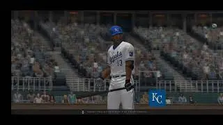MLB 9 Innings 23 grand slam