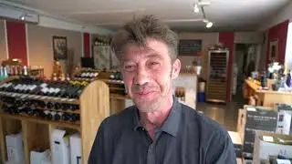 VIF Wein erleben. D&uuml;sseldorf - Vorstellung und Testimonial