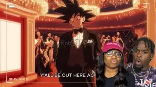 Премия RabSoPetty Hood Anime Awards: Премия Crashout Award от Nanda & Tre ‼️‼️