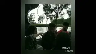 Toward GULIAKHALI RESORT, at Sitakund, Chattogram.
