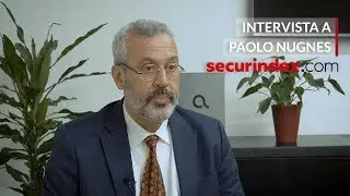 Intervista a Nicola Nugnes in occasione del Seminario Assovalori del 27 febbraio 2019