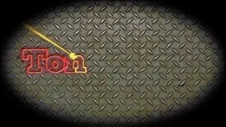 Laser Etch effect using Adobe After Effects CC