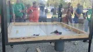 Insomnia v. Chonk (Fight 5 Gulf Coast Makercon '23)