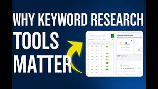 Why Keyword Research Tools Are the Secret to Ranking on Google