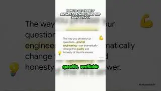 Do you know these secrets of Effective AI Communication!