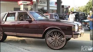 GAS STATION TAKE OVER- FLORIDA CLASSIC 2019