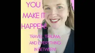 7- Sex; trauma healing through kink and sexual exploration, a conversation with Laurel