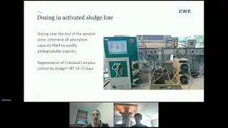 AIWW2021 - IR02 - Urban water cycles, water service delivery systems and removal of pollutants