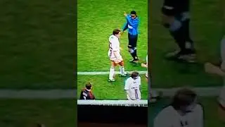 Paul Ince e Sebastiano Rossi 1997
