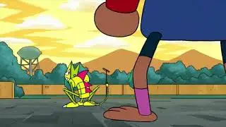Mikayla's Theme [OK K.O. OST]