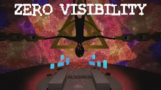 Zero Visibility Horror game