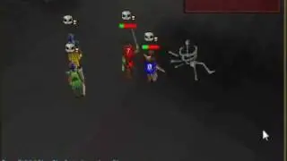 Pkndemon F2p Bh Vid 4