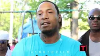 BOBBY BLACK & YUNG STRETH/Dope Boy 