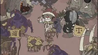 Wild Tamer #28 Volcano Prison