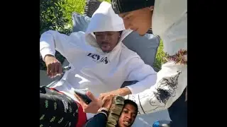 Facetiming My Friend&rsquo;s Favorite Rapper! ( Nba Youngboy ) *Prank*