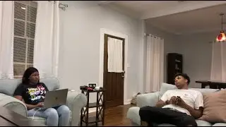 I Talked Bad About Chris To Airi To See If She Tell Him....| Loyalty Test