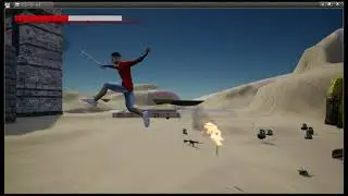 Unreal Engine Tutorial #19