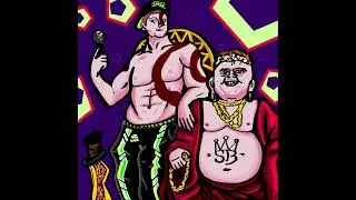 God Mode ft. Jmac (prod by. Mahcho)