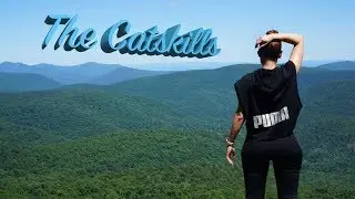 Hiking the Giant Ledge and Panther Mountain