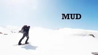 Snowshoeing in the Winter Wilderness of Mud | Pin Valley, Spiti | In Snow Leopard Country - 6/6