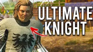 Dominating TOURNAMENTS is SO FUN in CK3 Tours and Tournaments
