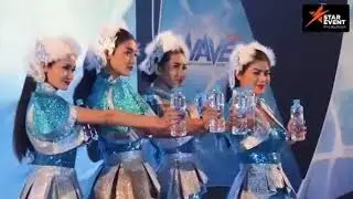 Star Event Production New TVC