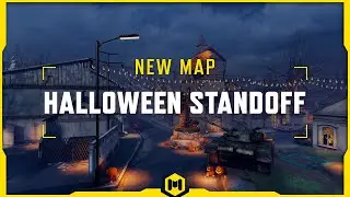 Call of Duty&reg;: Mobile - Re-introducing Halloween Standoff