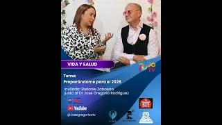 PREPARÁNDONOS PARA el 2026, Stefanie Zabaleta, Psicóloga