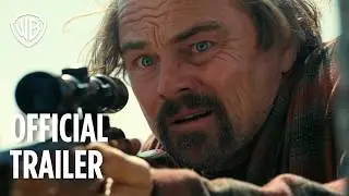 One Battle After Another | Official Trailer 3 | Warner Bros. Entertainment
