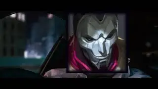 JHIN PHASE RUSH AND YUUMI URF