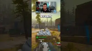 Warzone Pro absolutely EMBARRASSED 😂