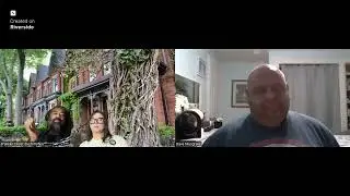 Sunlight Express Episode 2 With Frnklin Oliver and Rachel Sipes