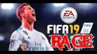Fifa 19 Ultimate Rage