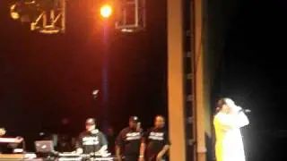 D.J.QUIK CONCERT ANAHEIM 2011