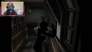 Resident Evil Dead Aim Completo! Road to REQUIEM!