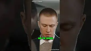 Master of Finance - Flash of the Last Hours