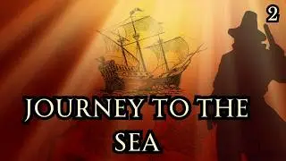 ⚓The Treasure of Boneyard Bay #2 [Witch Hunter Fantasy Dramatized Audiobook]