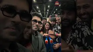 Allu Sirish With Fans Funn 😂😍 #allushirish #tollywood #latest #vuralvideo #love #entertainment