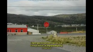 George River