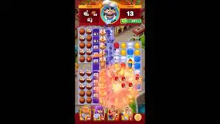Kitchen Masters Level 384 No Boosters HD