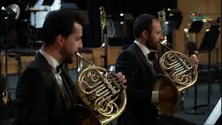 Court Dances, Camilleri &ndash; Malta Philharmonic Orchestra
