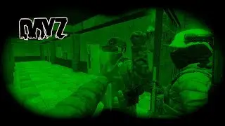 PLAYING A GAME SHOW IN DAYZ WITH THE DOC OF NAMALSK