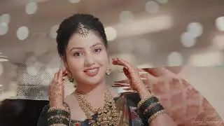 Rohan Varsha Engagement Teaser
