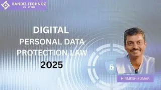 Data Privacy Law in India 2025