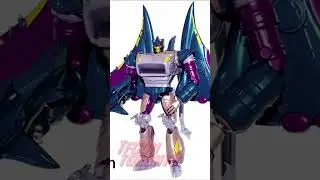 Transformers Beast Wars Inspired Toys by Robot Toys | 3rd Party Presentation at TFcon Toronto 2025