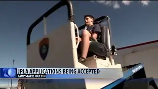Enrollment open for Montana Junior Police Leadership Academy