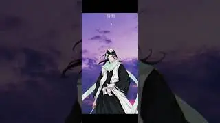 bleach wallpapers 😈☠️#shorts #animeedit